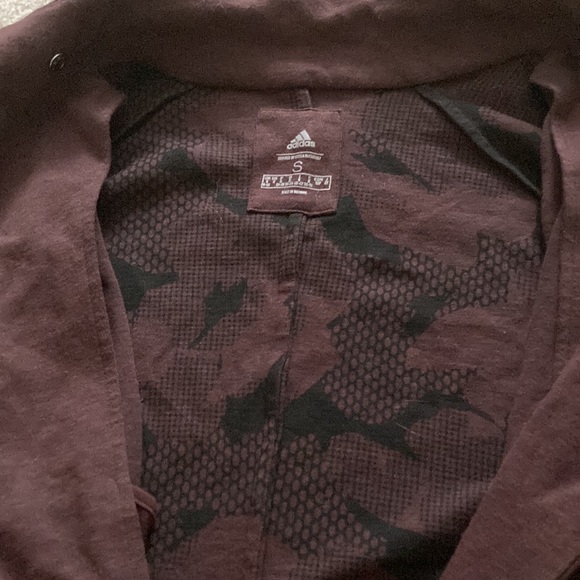 Adidas Jacket - Picture 7 of 7